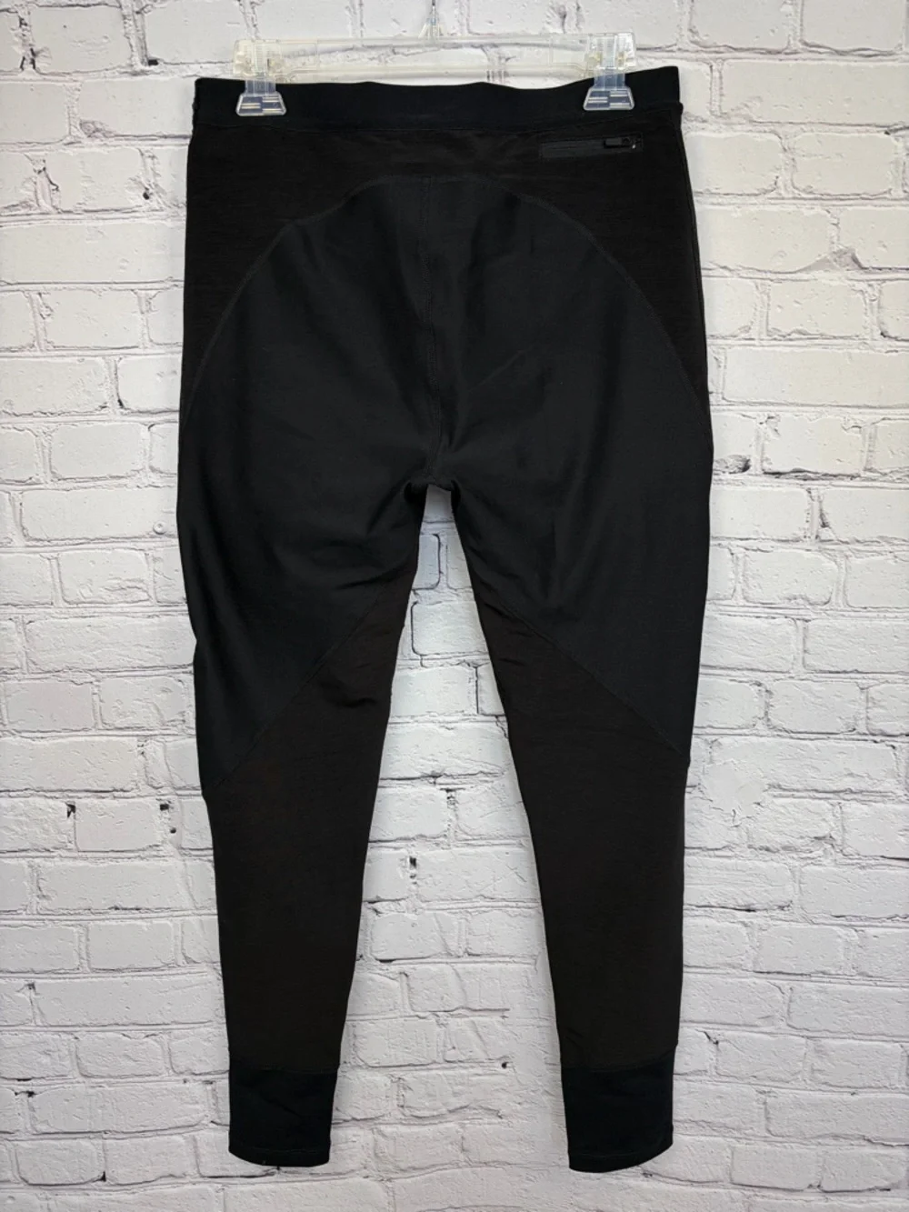 Physiclo Pro Resistance Leggings Black Sz M - Picture 10 of 14